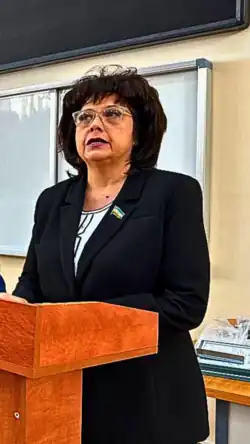 Литвинова Ольга