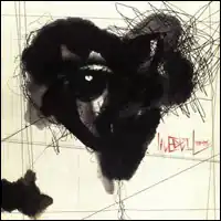 Обложка сингла Nightmare «livEVIL» (2005)