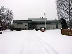 Музей Юсдаля