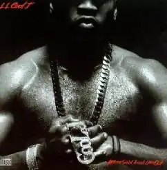 Обложка альбома LL Cool J «Mama Said Knock You Out» (1990)