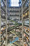 en:Lloyd's building