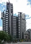 en:Lloyd's building
