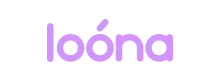 Логотип программы Loóna
