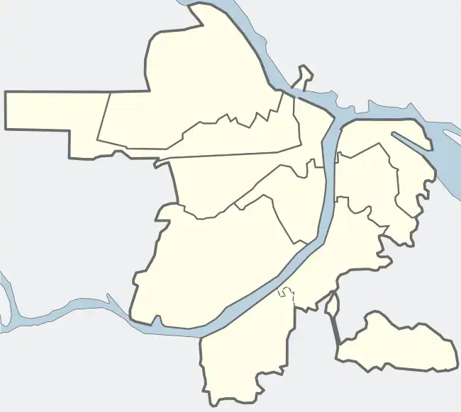 Подновье (Городской округ город Нижний Новгород)