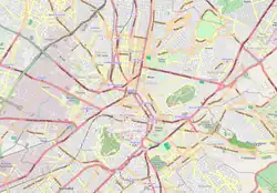 Музей современной греческой культуры (Афины)