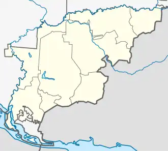 Помары (Волжский район (Марий Эл))