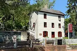 Делавэрский канал