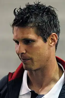 Логан Поз (2009)