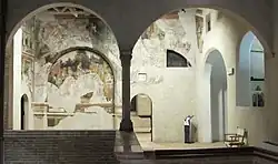 Лоджия Ромула и Рема