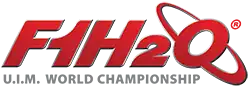 Формула-1 «F1H2O»