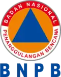 Национальное агентство по противодействию стихийным бедствиям Индонезии