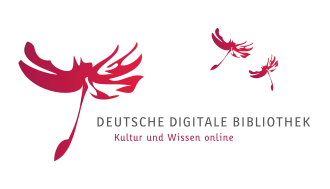 Логотип Цифровой библиотеки Германии