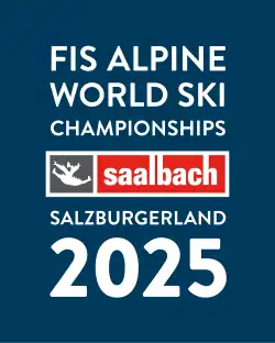 Чемпионат мира по горнолыжному спорту 2025