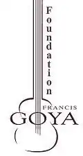 Логотип Francis Goya Фонда Детства