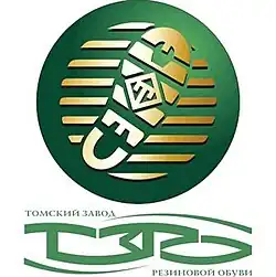 Изображение логотипа