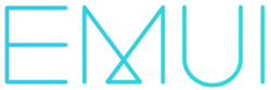 Логотип программы EMUI
