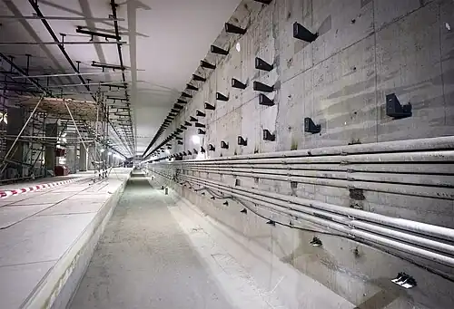 Путевой зал, 18.01.2016