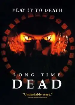 Постер фильма