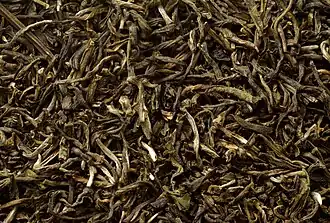 Жасминовый чай