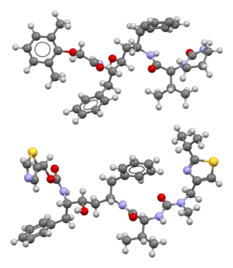 Изображение химической структуры