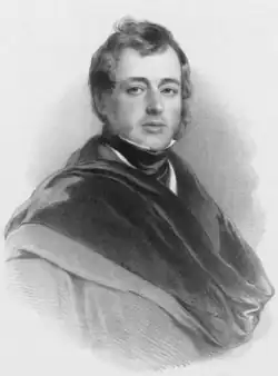 Джон Уильям Роберт Керр, 7-й маркиз Лотиан