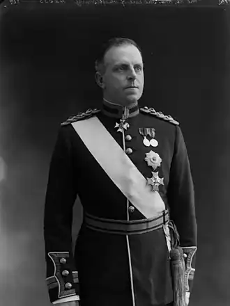 Энтони Эшли-Купер, 9-й граф Шефтсбери