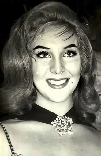 Веласкес в 1959 году