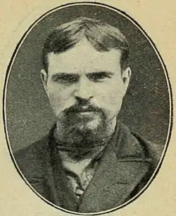 Лосев Иван Терентьевич (1871 – ок. 1954).