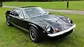 1972 Lotus Europa Special