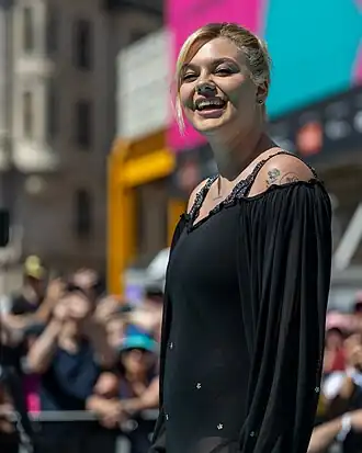 Луан в 2025 году