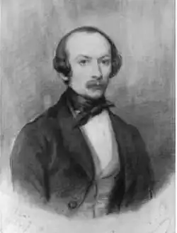 Автопортрет в возрасте 36 лет