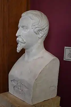 Наполеон III, Баньер-де-Бигор, Musée Salies.