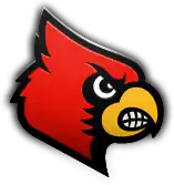 Атлетический логотип