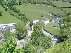 Лурдьос-Ишер