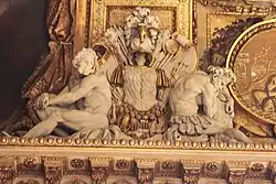 3. Бальтазар Марси, Пленники Африки.