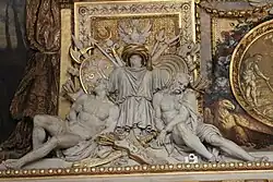 4. Франсуа Жирардон, Пленники Азии.