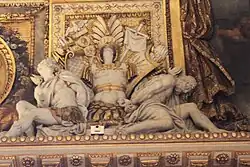 2. Тома Реноден, Пленники Европы.