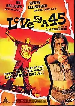 Постер фильма