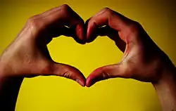 Символ сердца