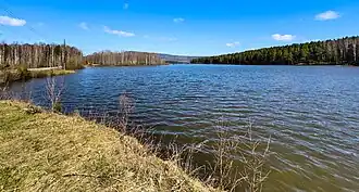 Южный залив