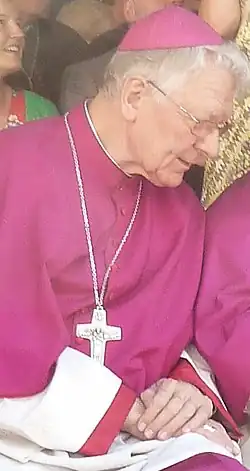 Лукас Ван Лой