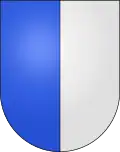 Герб кантона Люцерн