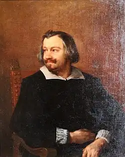 Мужской портрет. Между 1625 и 1630