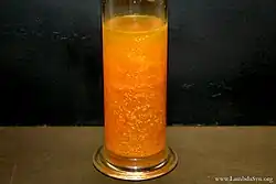 Изображение молекулярной модели