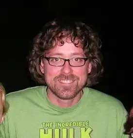 МакКи в марте 2007