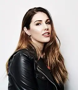 Пиндер в  2018 году