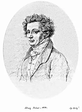 Людвиг Роберт