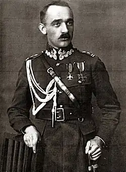 Людвик Боцяньский