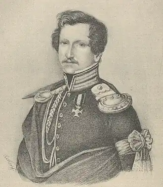 Людовик Набеляк