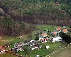 Вид на Ной-Канов